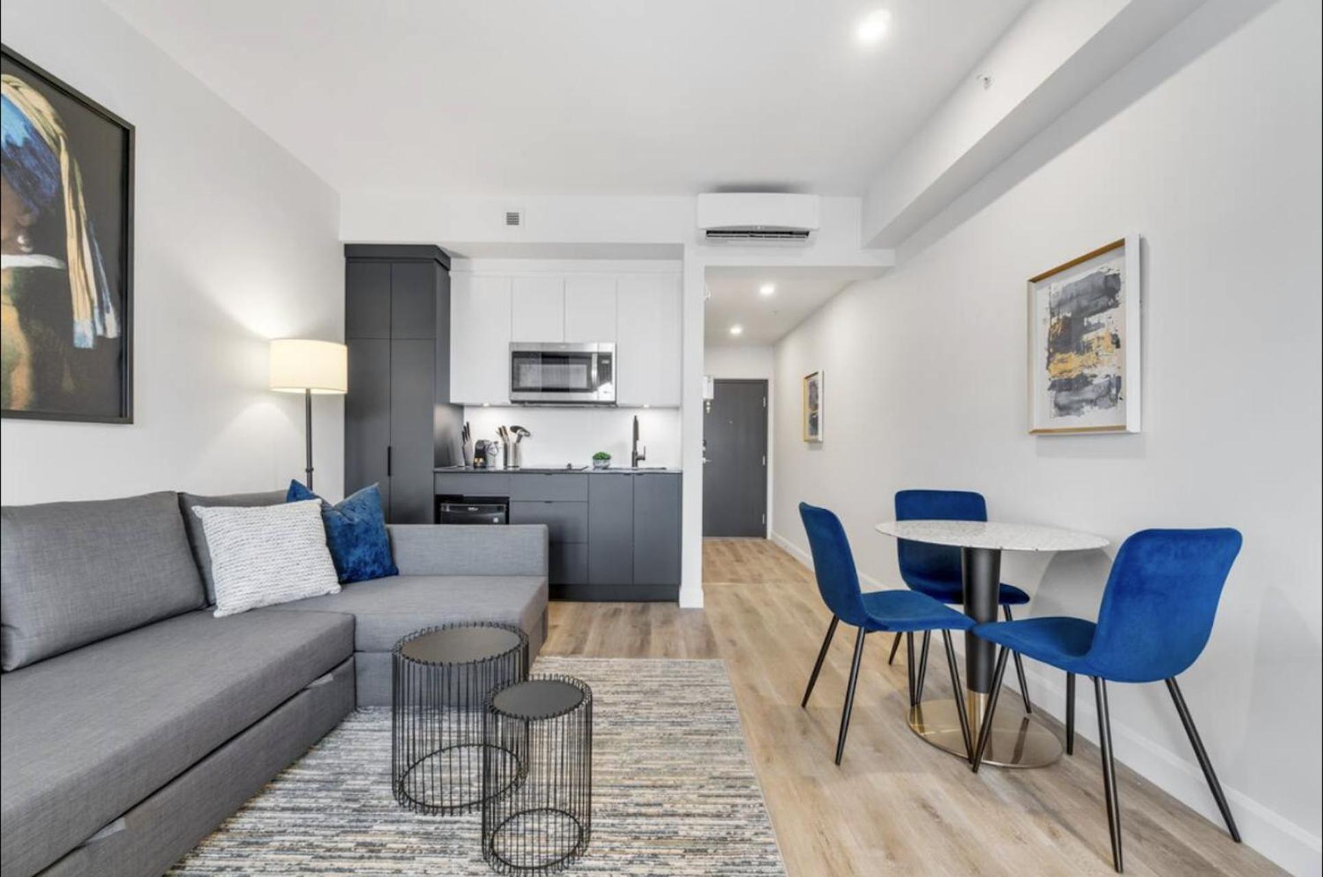 Initial - Suite Joconde - Centre-Ville De Quebec מראה חיצוני תמונה